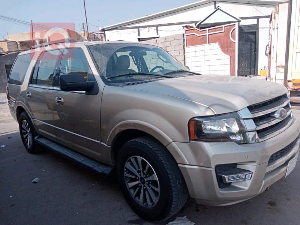 Ford Expedition